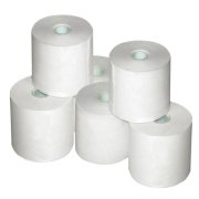 Termo páska 80/60/12 mm, 48g papier, 40m