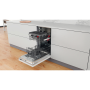 Umývačka riadu vstavaná WHIRLPOOL WSIC3M27C, š. 45 x h. 56 x v. 82 cm