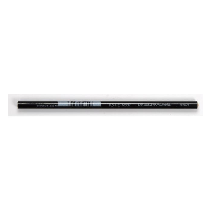 Ceruzka KOH-I-NOOR 3263 na hladké povrchy čierna