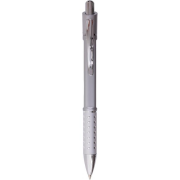 Guľôčkové pero HZ8849 A strieborné