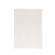 Obal L na dokumenty DURABLE BUSINESS A3 transparentný 10ks