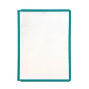 Katalógový panel SHERPA A4 zelený