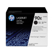 Toner HP CE390XD HP 90X dual pack pre LaserJet Enterprise M4555 black (2x24.000 str.)