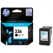 Atramentová náplň HP C9362EE HP 336 pre Photosmart 7850/Deskjet 5440/PSC 1510 black (220 str.)