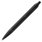 Guľôčkové pero IM Achromatic Black BT