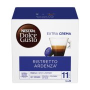 Kávové kapsule DOLCE GUSTO Ristretto Ardenza (16 ks)
